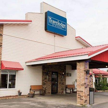 Travelodge By Wyndham Escanaba Exteriér fotografie