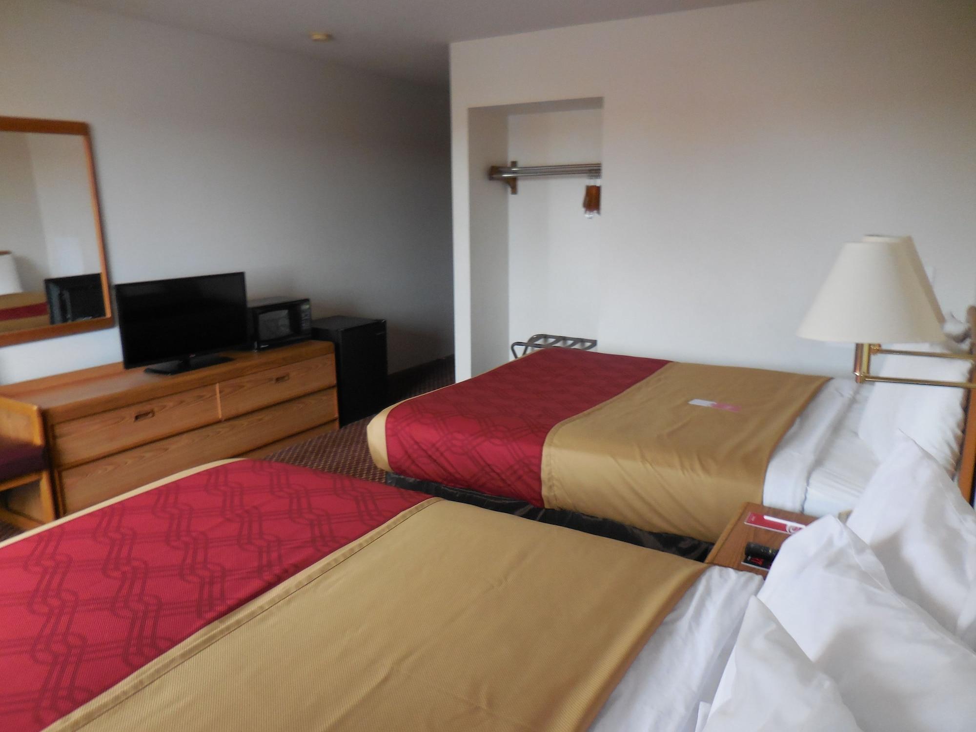 Travelodge By Wyndham Escanaba Exteriér fotografie