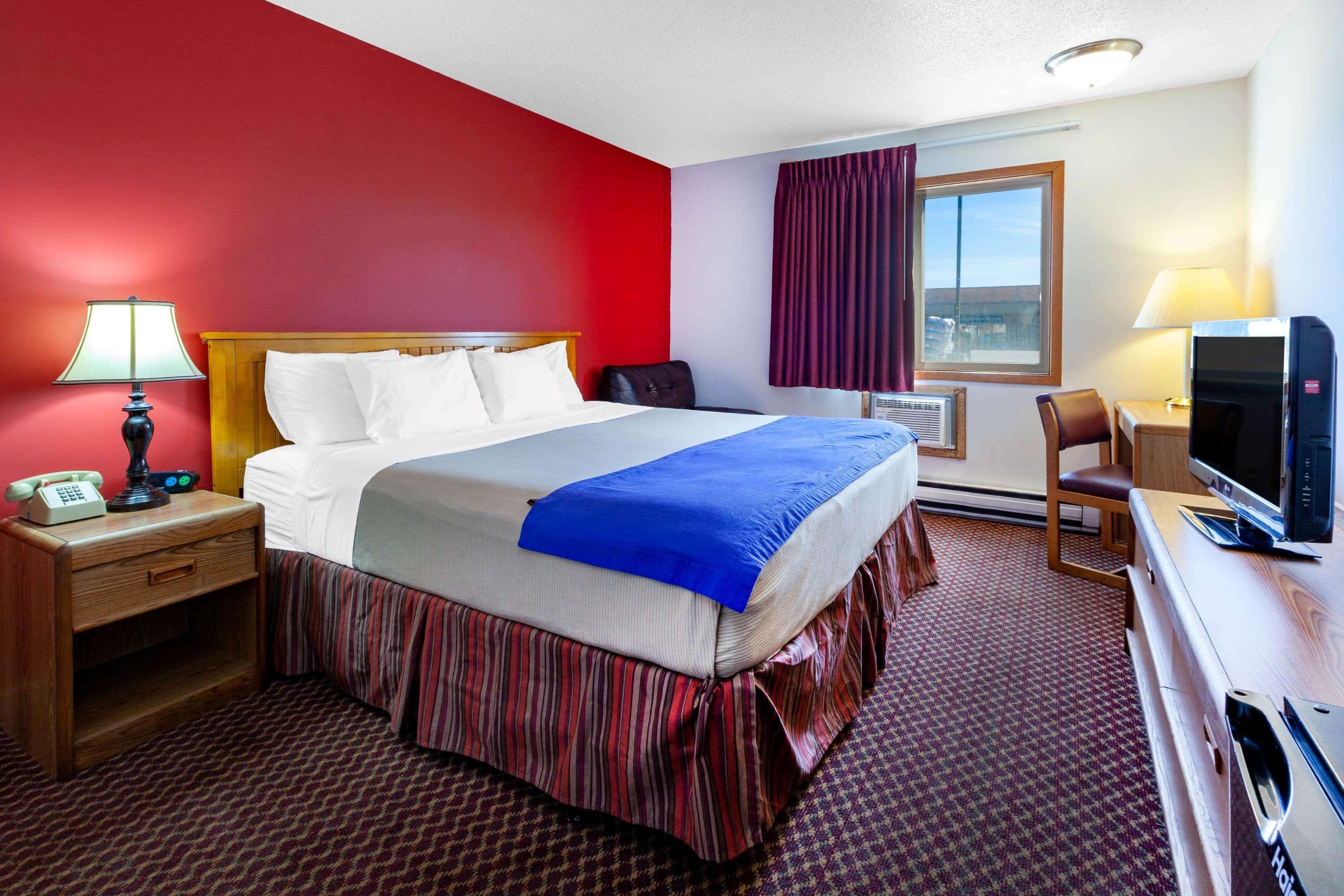 Travelodge By Wyndham Escanaba Exteriér fotografie