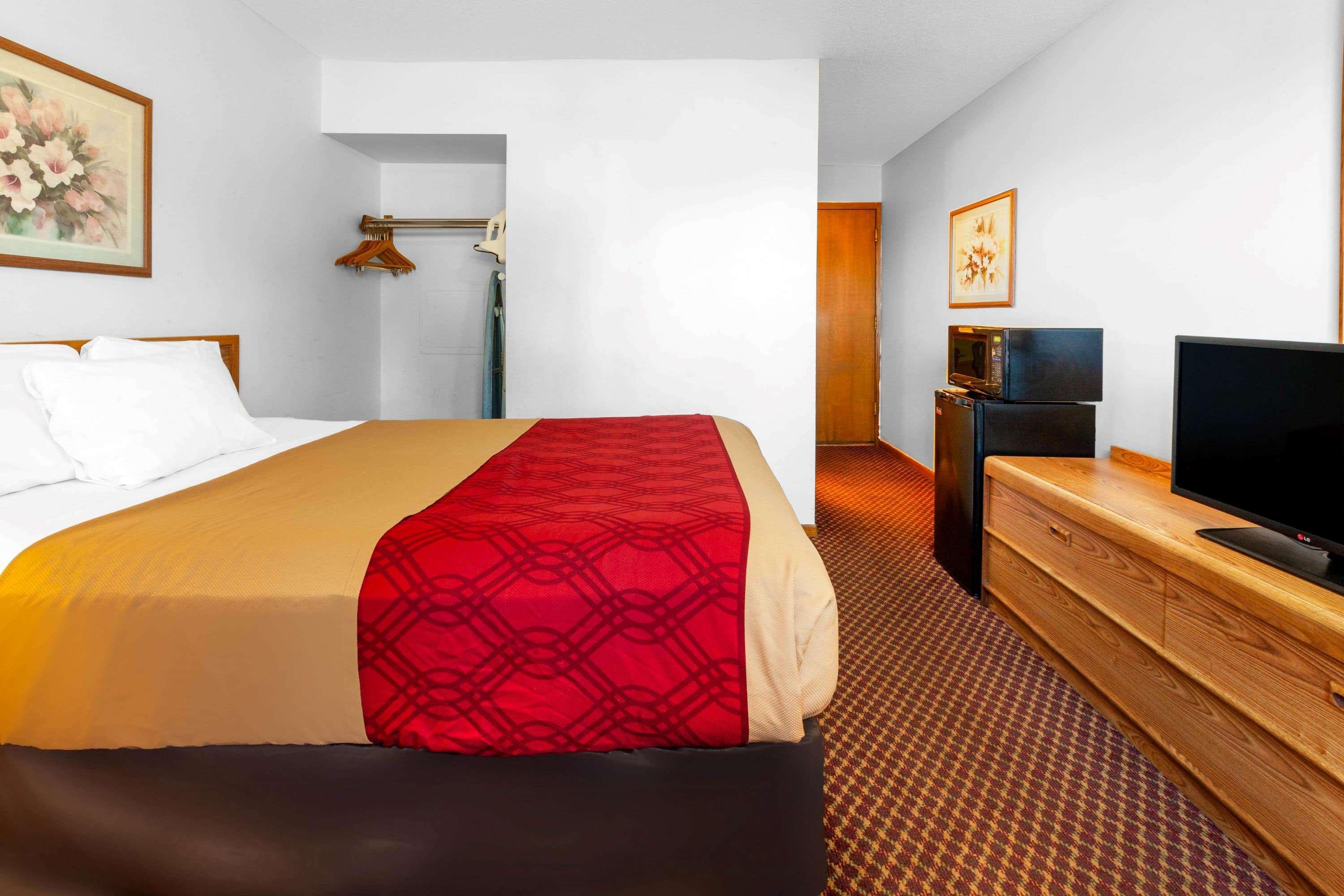 Travelodge By Wyndham Escanaba Exteriér fotografie