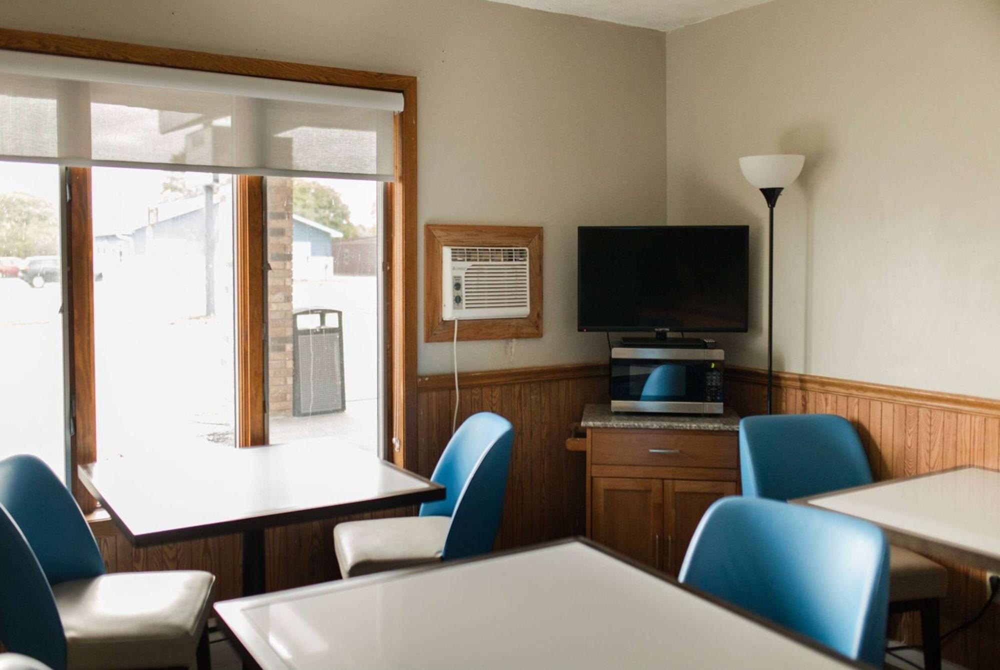 Travelodge By Wyndham Escanaba Exteriér fotografie