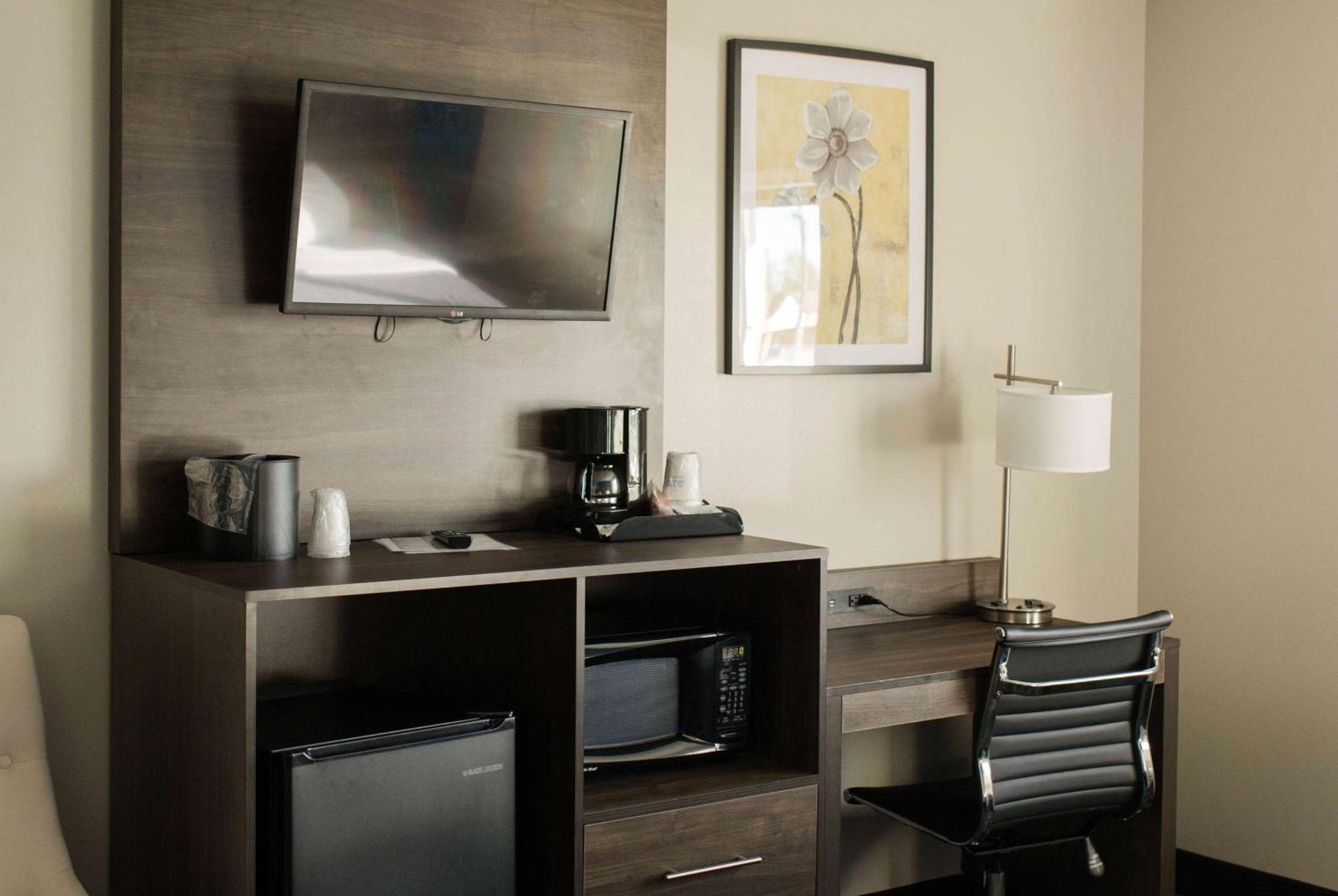 Travelodge By Wyndham Escanaba Exteriér fotografie