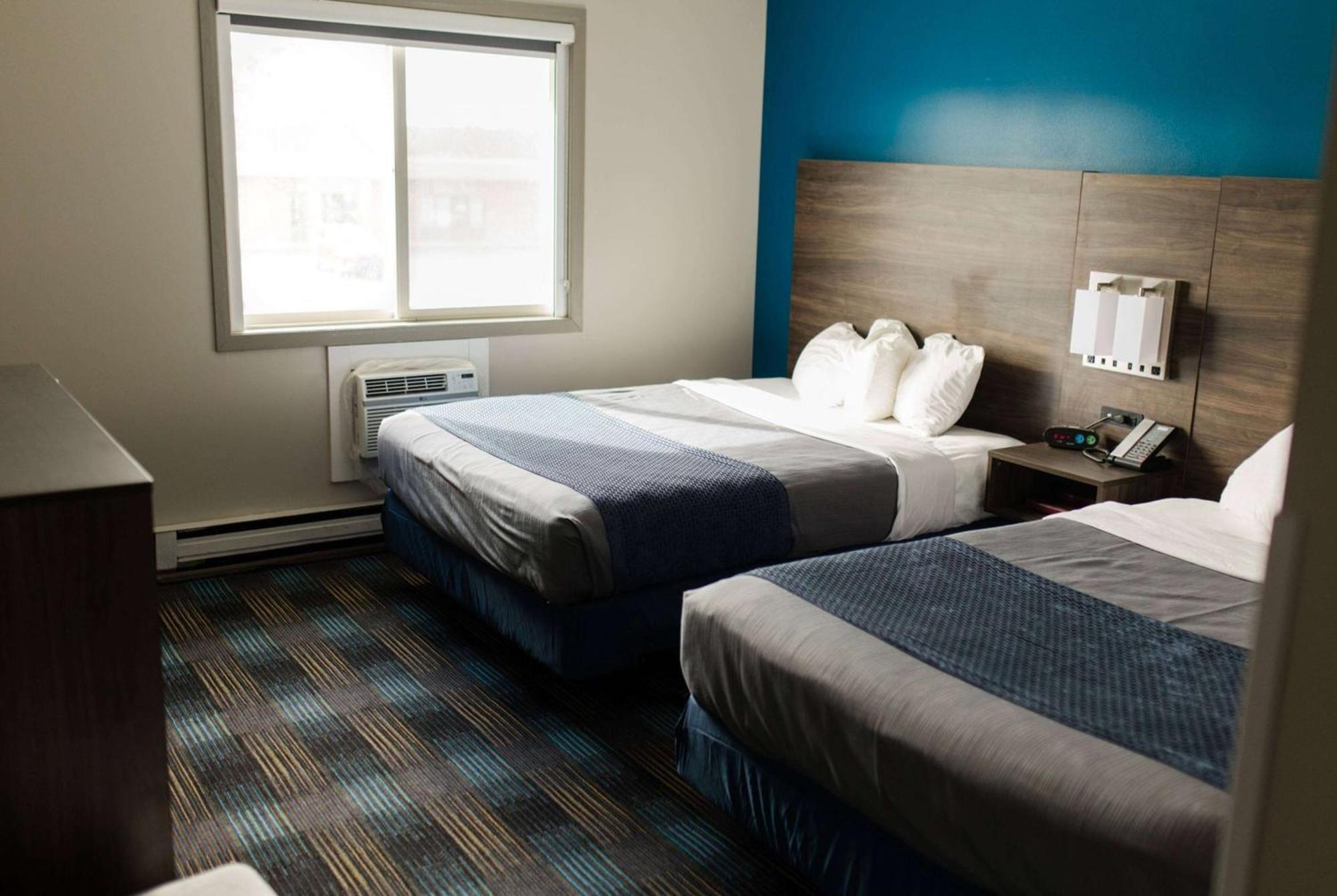 Travelodge By Wyndham Escanaba Exteriér fotografie