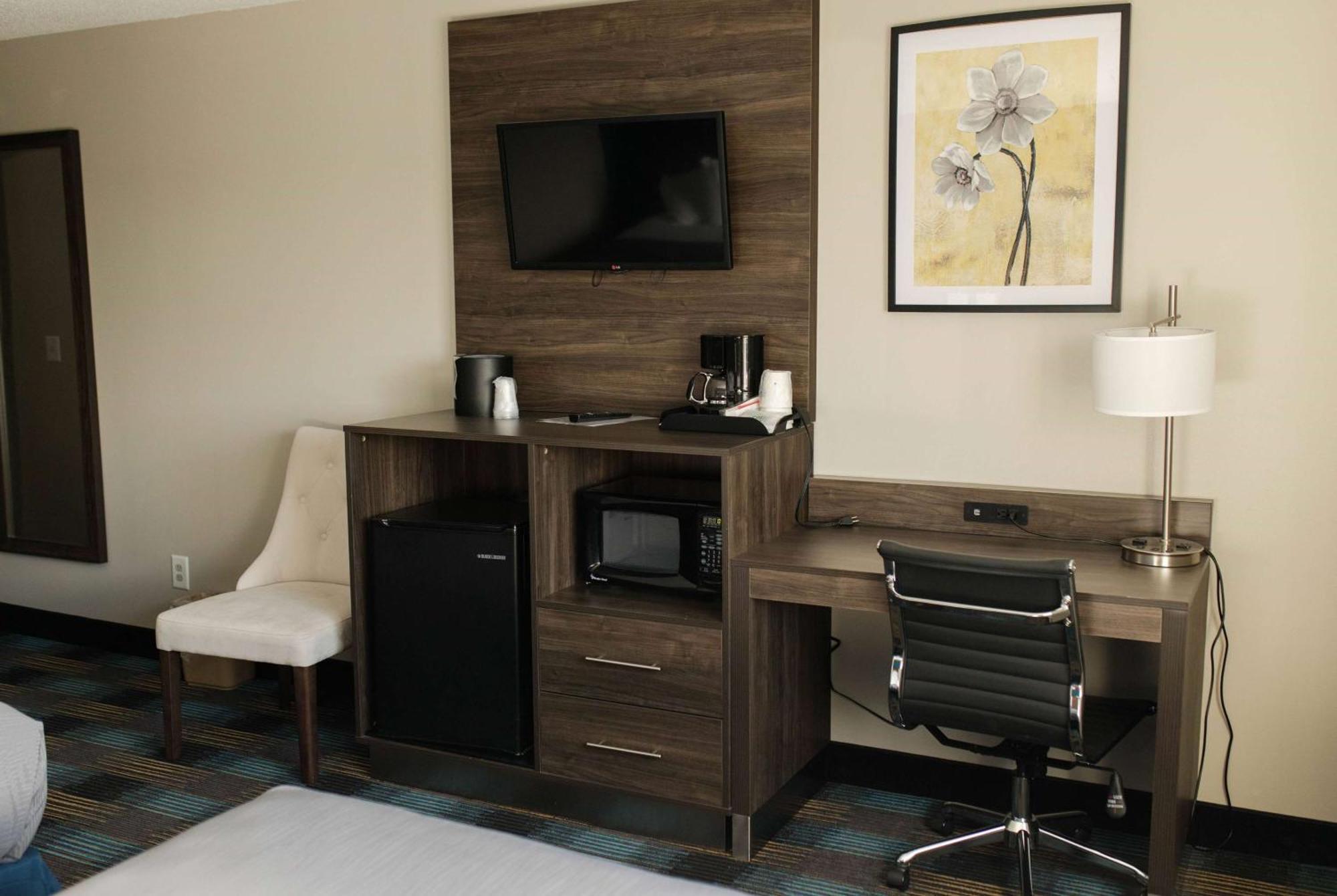 Travelodge By Wyndham Escanaba Exteriér fotografie