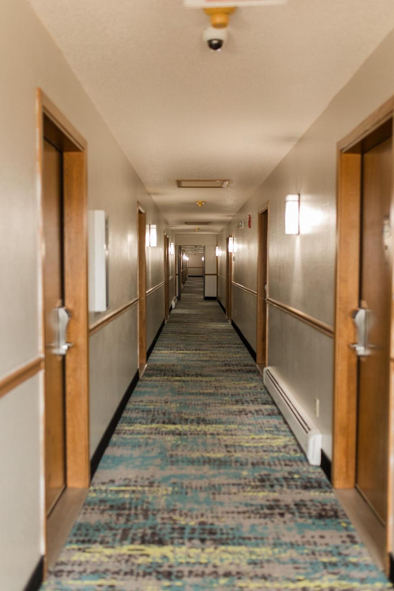 Travelodge By Wyndham Escanaba Exteriér fotografie
