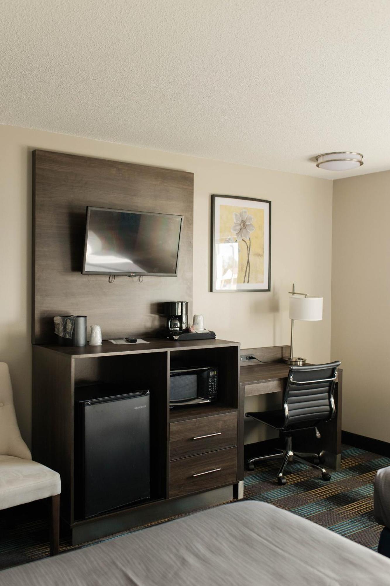 Travelodge By Wyndham Escanaba Exteriér fotografie